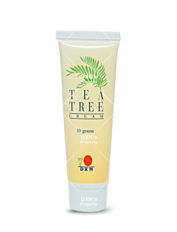Crema Tea Tree DXN