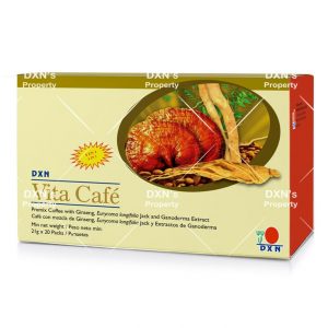 Vita Café DXN