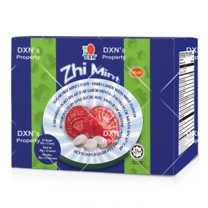 Zhi Mint DXN