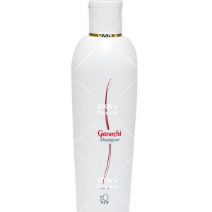 Shampoo Ganozhi DXN