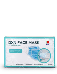 Mascarilla DXN