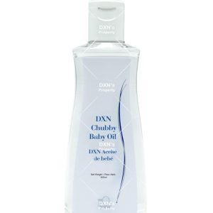 Chubby Baby Aceite De Bebé DXN