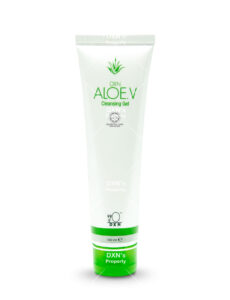 Gel Limpiador Aloe-V DXN