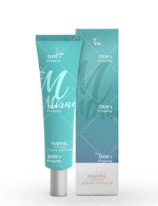 DXN M Miracle Marine Liposome Ultimate Eye Cream